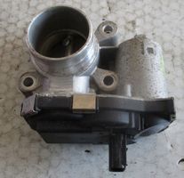 Opel Corsa E Throttle valve 12637658BB