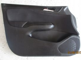 Opel Corsa E Rivestimento del pannello della portiera anteriore 