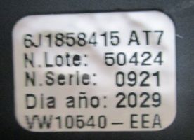 Seat Ibiza IV (6J,6P) Other devices 6J1858415