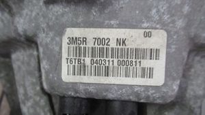 Ford Focus Manuaalinen 5-portainen vaihdelaatikko 3M5R7002NK