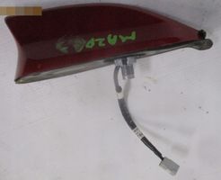 Mazda 3 III Antenna autoradio 