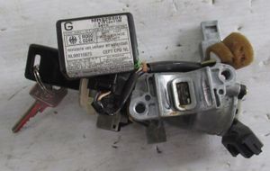 Mitsubishi Space Runner Ignition lock MR329406