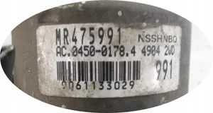 Mitsubishi Space Runner Pompe ABS MR475991