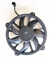 Peugeot 307 Electric radiator cooling fan 874716T