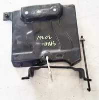 Chevrolet Spark Battery box tray 