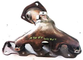 Chevrolet Spark Exhaust manifold 