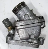 Volvo V70 Termostat / Obudowa termostatu 30777475