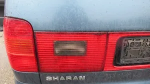 Volkswagen Sharan Portellone posteriore furgone 
