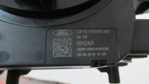 Ford Fiesta Rankenėlių komplektas H1BT3F944AJ