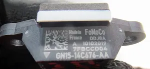 Ford Fiesta Sensore d’urto/d'impatto apertura airbag GN1514C676AA