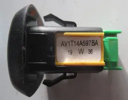 Ford Fiesta Sun solar sensor AV1T14A597BA