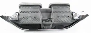 Ford Fiesta Garniture, panneau de grille d'aération latérale 