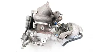 Opel Astra K other engine part 843059-3