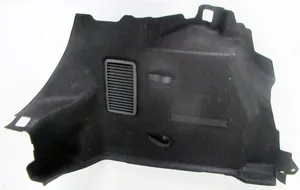 Ford Fiesta Trunk/boot side trim panel 