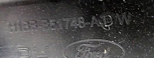 Ford Fiesta Verkleidung Schweller hinten H1BB-B51748-A