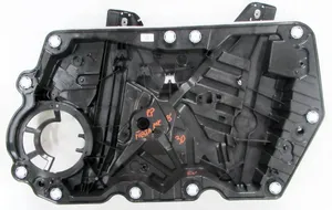 Ford Fiesta Mécanisme de lève-vitre avec moteur H1BB-B23200-CE