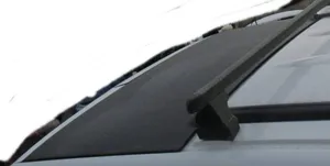 Renault Kangoo II Sunroof set 