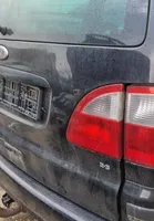Ford Galaxy Lava-auton perälauta 