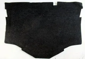 Mitsubishi Space Star Trunk/boot floor carpet liner 