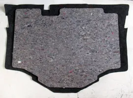 Mitsubishi Space Star Revestimiento de alfombra del suelo del maletero/compartimento de carga 