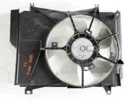 Mitsubishi Space Star Kit ventilateur 