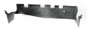 Mitsubishi Space Star Rear bumper underbody cover/under tray 