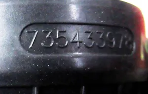 Ford Ka Griglia di ventilazione posteriore 735433978