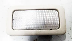 Ford Ka Illuminazione sedili anteriori 735446036