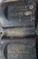 Ford Ka Bobina di accensione ad alta tensione 55208723