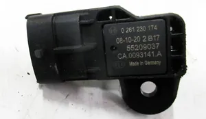Ford Ka Sensore di pressione 55209037