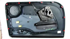 Ford Ka Boczek / Tapicerka / bagażnika 7354777980