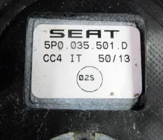 Seat Altea XL Antena radiowa 5P0035501D