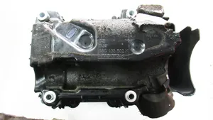 Volkswagen Golf VI Intake resonator 03C103502K