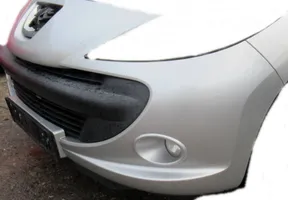 Peugeot 206+ Zderzak przedni 