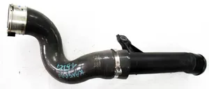 Renault Kangoo II Tube d'admission de tuyau de refroidisseur intermédiaire 144608356R