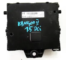 Renault Kangoo II Module confort 284B10933R