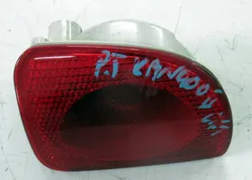 Renault Kangoo II Rear fog light 8200419908