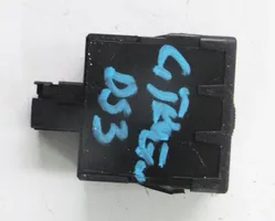 Citroen DS3 Headlight level height control switch 