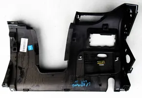 Renault Kangoo II Garniture panneau inférieur de tableau de bord 6810602030R