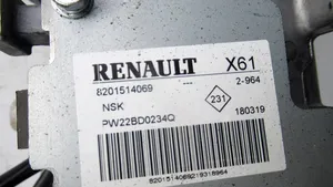 Renault Kangoo II Electric power steering pump 8201514069