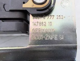 BMW 1 E81 E87 Unidad de control ESP (sistema de estabilidad) 6762769