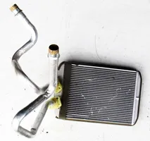 Renault Kangoo II Heater blower radiator 5F2110100