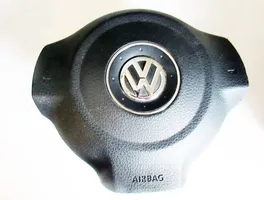 Volkswagen Tiguan Poduszka powietrzna Airbag kierownicy 1T0880201L