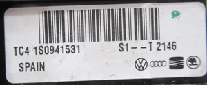Volkswagen Up Šviesų jungtukas 1S0941531