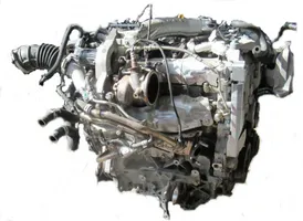 Nissan X-Trail T32 Bloque de motor MR16