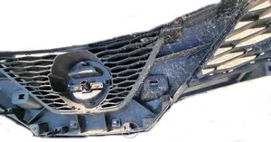 Nissan X-Trail T32 Front grill 623104CE0A