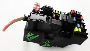 Opel Adam Fuse box set 2B0Z4010F