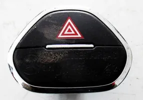 Opel Adam Hazard light switch 13363976