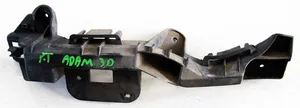 Opel Adam Rear bumper mounting bracket 13364174