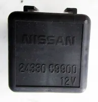 Nissan X-Trail T32 Other relay 24330C9900